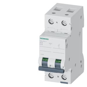 Siemens 5SL4513-7 модульная аппаратура