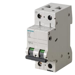 Siemens 5SL4525-7CC модульная аппаратура