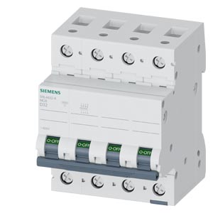 Siemens 5SL4632-8 модульная аппаратура
