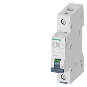 Siemens 5SL6113-6 модульная аппаратура