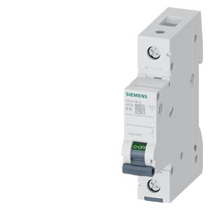 Siemens 5SL6116-6 модульная аппаратура