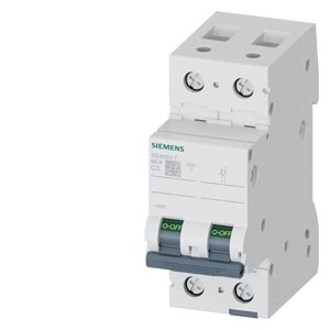 Siemens 5SL6203-7 модульная аппаратура