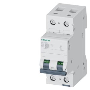 Siemens 5SL6225-6 модульная аппаратура