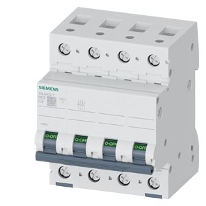 Siemens 5SL6402-7 модульная аппаратура