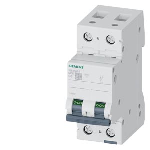 Siemens 5SL6508-7 модульная аппаратура