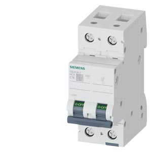 Siemens 5SL6516-7 модульная аппаратура