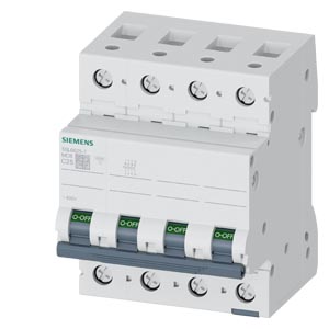 Siemens 5SL6625-7 модульная аппаратура