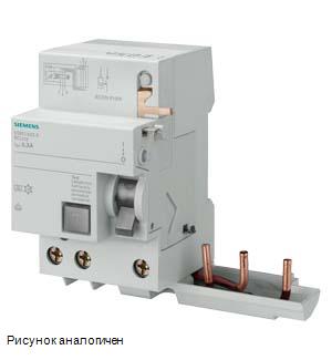 Siemens 5SM2335-6 модульная аппаратура