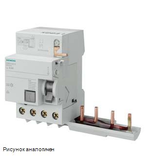 Siemens 5SM2345-6 модульная аппаратура