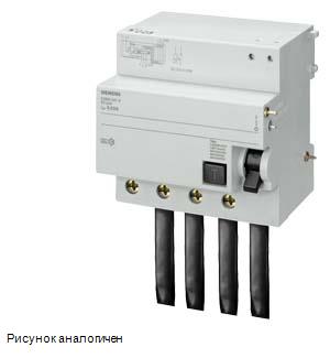 Siemens 5SM2347-0 модульная аппаратура