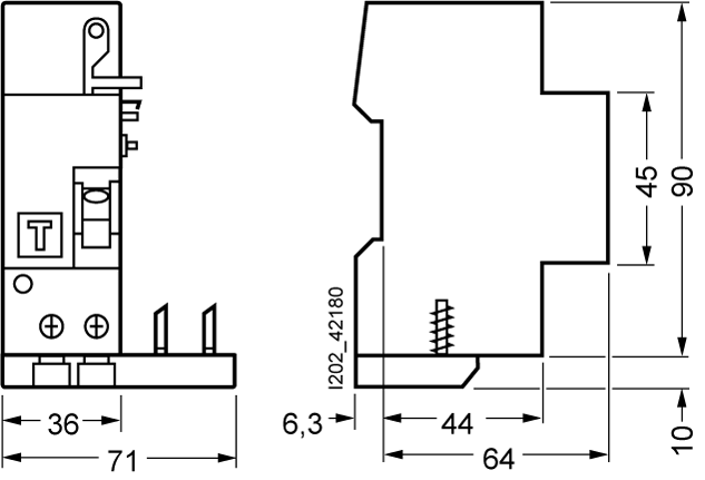 5SM2626-6