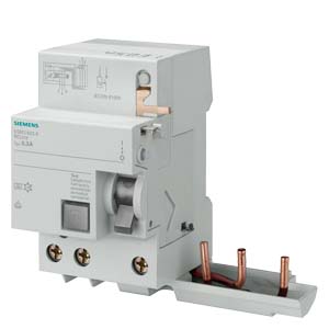 Siemens 5SM2632-6 модульная аппаратура