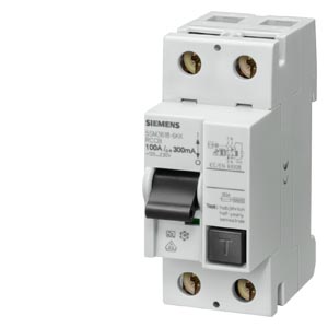 Siemens 5SM3618-6KK модульная аппаратура