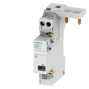 Siemens 5SM6021-2 модульная аппаратура