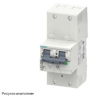 Siemens 5SP3250-3 модульная аппаратура