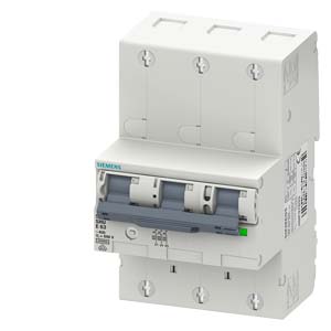 Siemens 5SP3363-3 модульная аппаратура