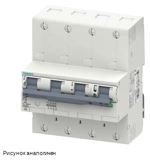 Siemens 5SP3425-3 модульная аппаратура