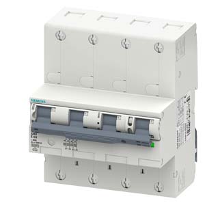 Siemens 5SP3463-3 модульная аппаратура