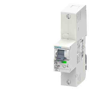 Siemens 5SP3763-3 модульная аппаратура