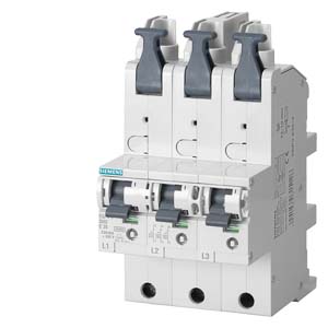 Siemens 5SP3835-2 модульная аппаратура