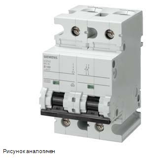 Siemens 5SP4292-6 модульная аппаратура