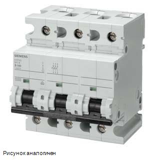 Siemens 5SP4391-8 модульная аппаратура