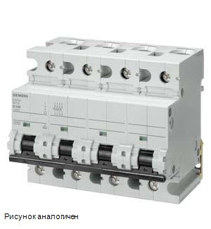 Siemens 5SP4491-7 модульная аппаратура