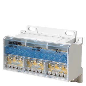 Siemens 5ST2502 модульная аппаратура