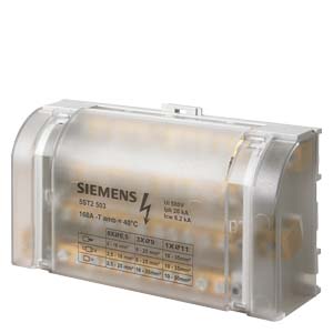 Siemens 5ST2503 модульная аппаратура