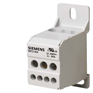 Siemens 5ST2504 модульная аппаратура