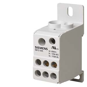 Siemens 5ST2505 модульная аппаратура