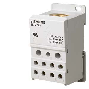 Siemens 5ST2508 модульная аппаратура