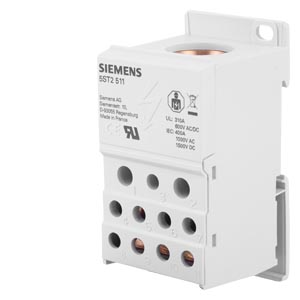 Siemens 5ST2511 модульная аппаратура