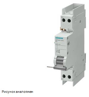 Siemens 5ST3030-0HG модульная аппаратура