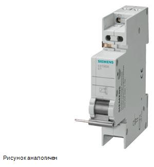Siemens 5ST3031-0XX01 модульная аппаратура