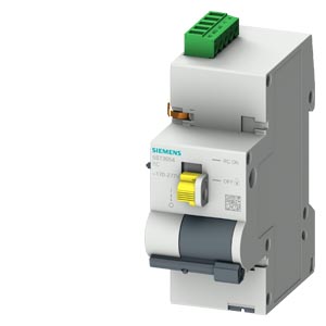 Siemens 5ST3054 модульная аппаратура