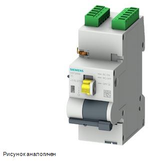 Siemens 5ST3058 модульная аппаратура