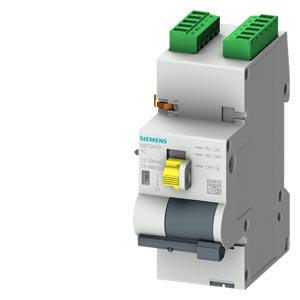 Siemens 5ST3070 модульная аппаратура