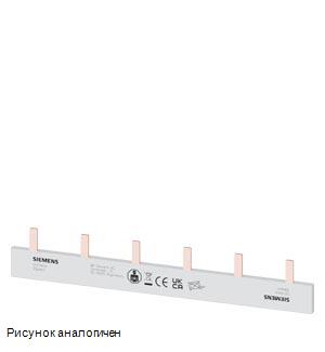 Siemens 5ST3604 модульная аппаратура