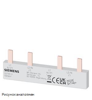 Siemens 5ST3610 модульная аппаратура