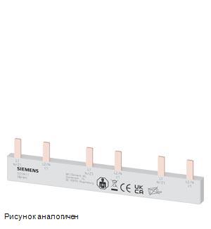 Siemens 5ST3611 модульная аппаратура