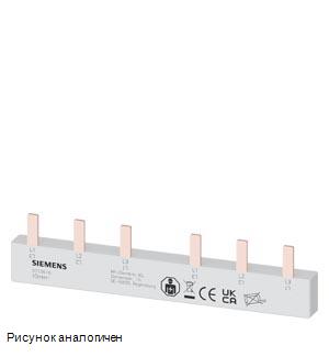 Siemens 5ST3616 модульная аппаратура
