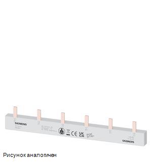 Siemens 5ST3618 модульная аппаратура