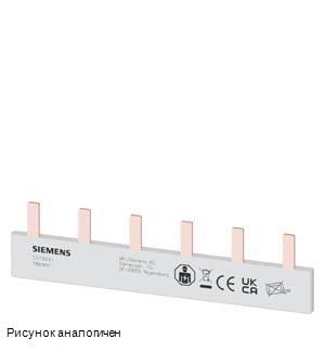 Siemens 5ST3631 модульная аппаратура