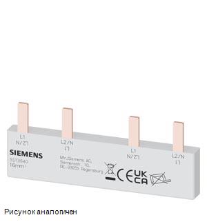 Siemens 5ST3640 модульная аппаратура