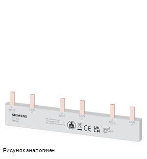 Siemens 5ST3641 модульная аппаратура