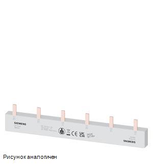 Siemens 5ST3648 модульная аппаратура