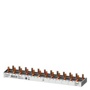 Siemens 5ST3673-0 модульная аппаратура