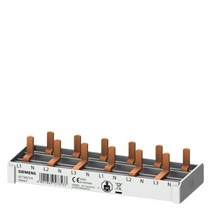 Siemens 5ST3673-6 модульная аппаратура