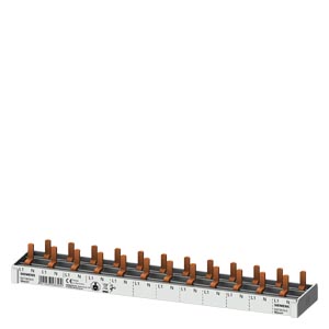 Siemens 5ST3674-0 модульная аппаратура